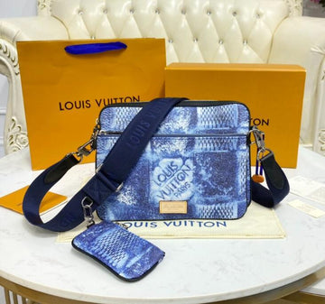 EC Luxury - LOV Bags - 2354