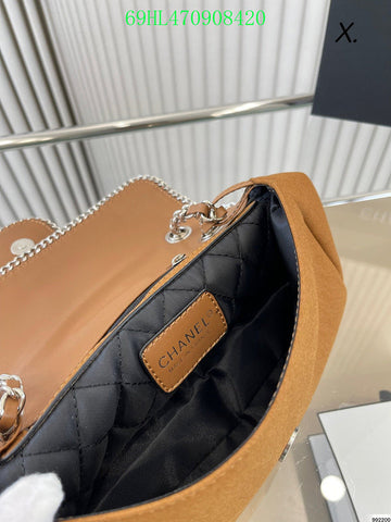 EC - CHL Bags - 2306