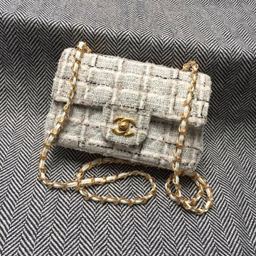 EC Luxury - CHL Bags - 3418
