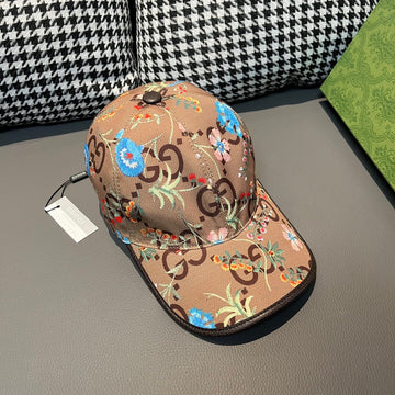 EC - GUKI Cap - 1064
