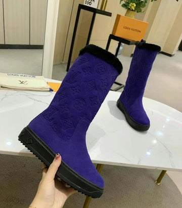 EC Luxury - LOV Women Shoes - 801