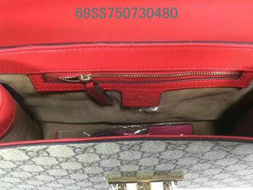 EC - GUKI Bags - 2389