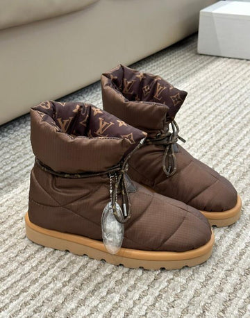 EC - LOV Women Shoes - 689