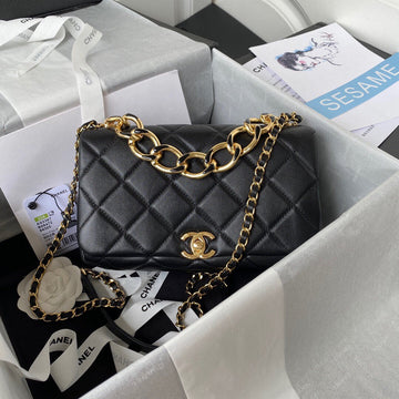 EC Luxury - CHL Bags - 2662