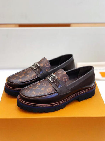 EC Luxury - LOV Men Shoes - 1125