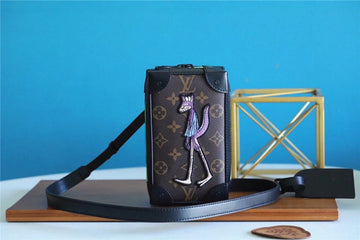 EC Fashion Lu-Vi bags - 10299