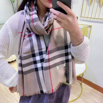 EC - BOR Scarf - 287