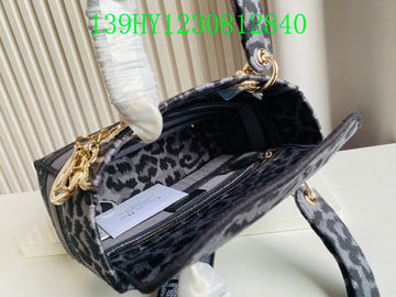 EC - DOR Bags - 1327