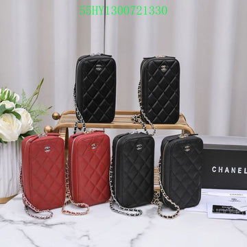 EC - CHL Wallet - 2441
