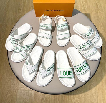 EC Luxury - LOV Men Shoes - 1094