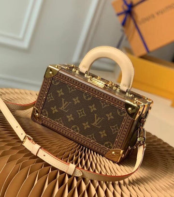 EC Luxury - LOV Bags - 2410