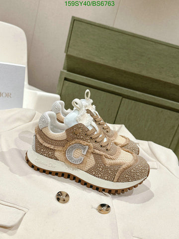 EC - DOR Women Shoes - 1449