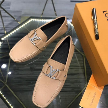 EC Luxury - LOV Men Shoes - 1915