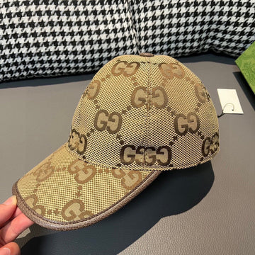 EC - GUKI Cap - 064