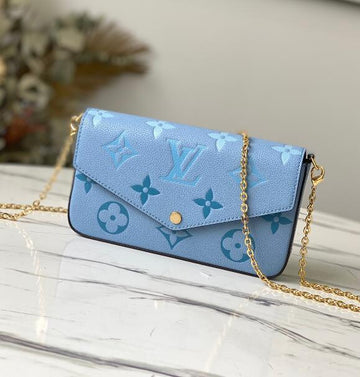 EC Luxury - LOV Bags - 2468