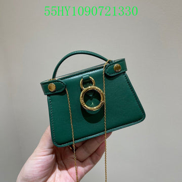 EC - FDE Bags - 2557