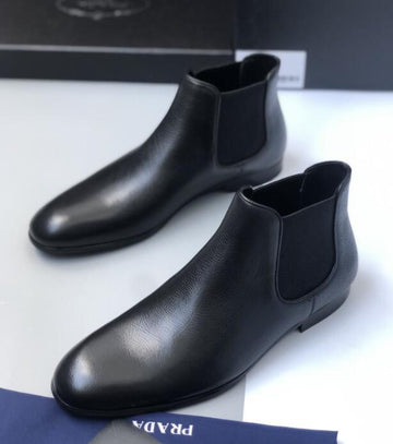 EC Luxury - PD Men Shoes - 341