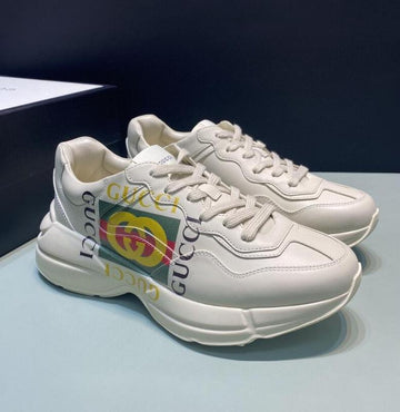 EC - GUKI Men Shoes - 806