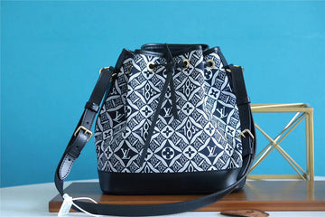 EC Fashion Lu-Vi bags - 8549