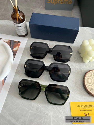 EC - LOV Sunglass - 032
