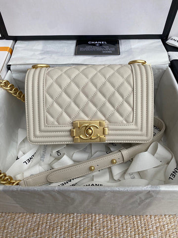 EC Luxury - CHL Bags - 3525