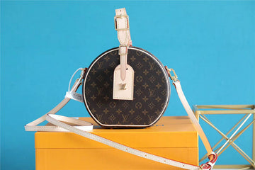 EC Fashion Lu-Vi bags - 8316