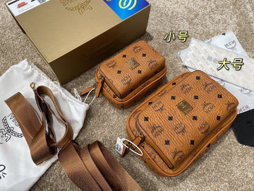EC - MQM Bags - 144