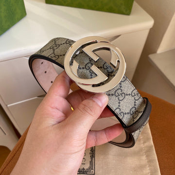 EC - GUKI Belt - 235