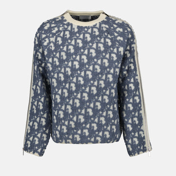 Pull Oblique