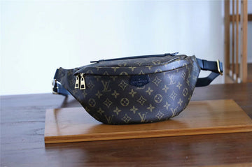 EC Fashion Lu-Vi bags - 10358