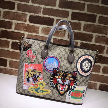 EC Luxury - GCI Bags - 1217
