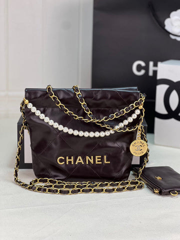EC Luxury - CHL Bags - 2739