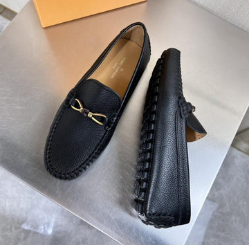 EC Luxury - LOV Men Shoes - 851