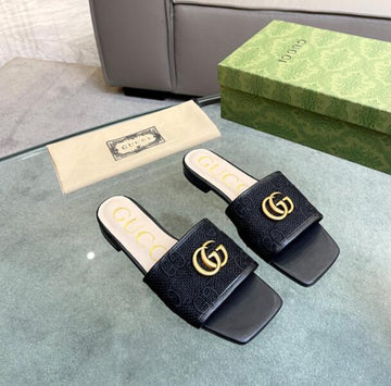 EC - GUKI Women Shoes - 696
