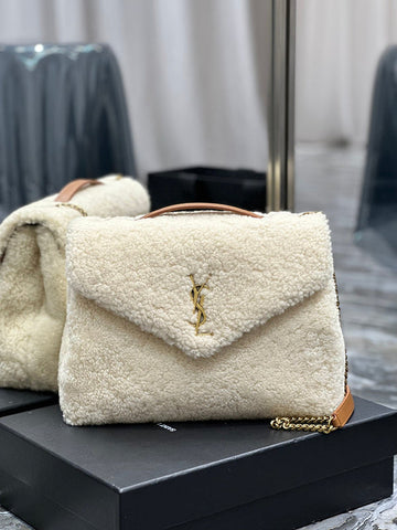 EC - YLS Bag - 296