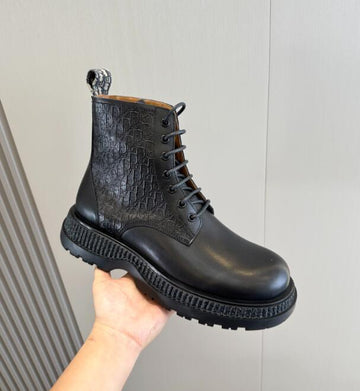 EC - DOR Men Shoes - 094