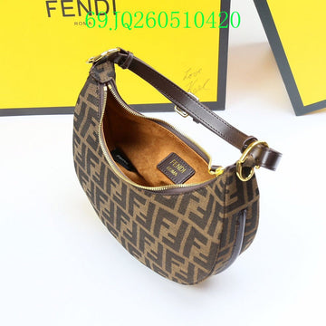 EC - FDE Bags - 2953