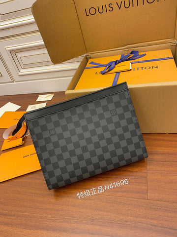 EC Fashion Lu-Vi bags - 17230