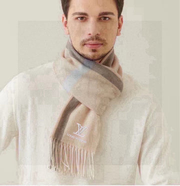 EC - LOV Scarf - 403