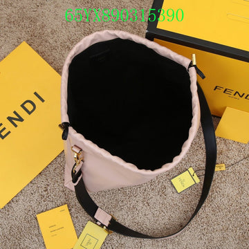 EC - FDE Bags - 3404