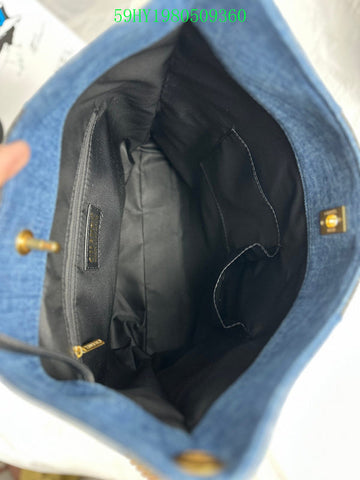 EC - CHL Bags - 981