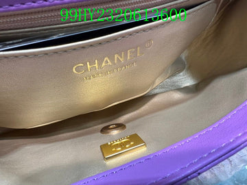 EC - CHL Bags - 2621
