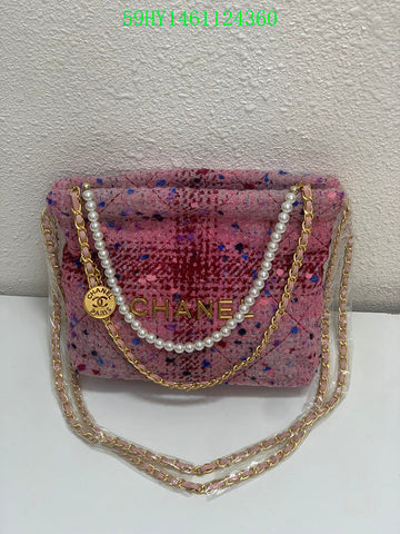 EC - CHL Bags - 1836