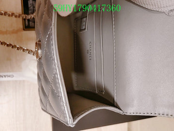 EC - CHL Bags - 1087