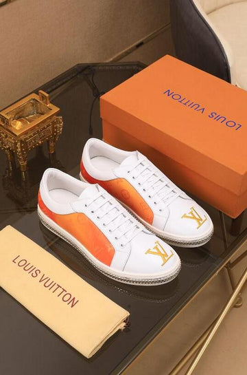 EC Luxury - LOV Men Shoes - 1867