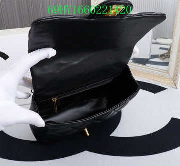 EC - CHL Bags - 3025