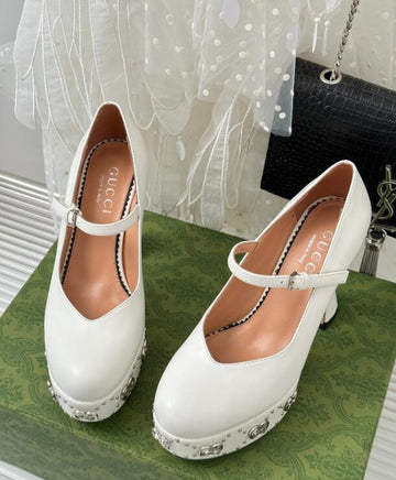 EC - GUKI Women Shoes - 503