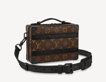 EC Fashion Lu-Vi Bags - 16958