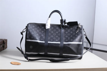 EC Fashion Lu-Vi bags - 9476