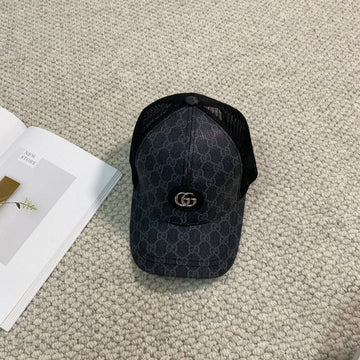 EC - GUKI Cap - 611